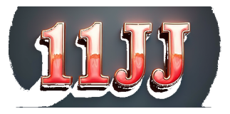 11jj logo